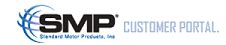 SMP Customer Portal. Login.